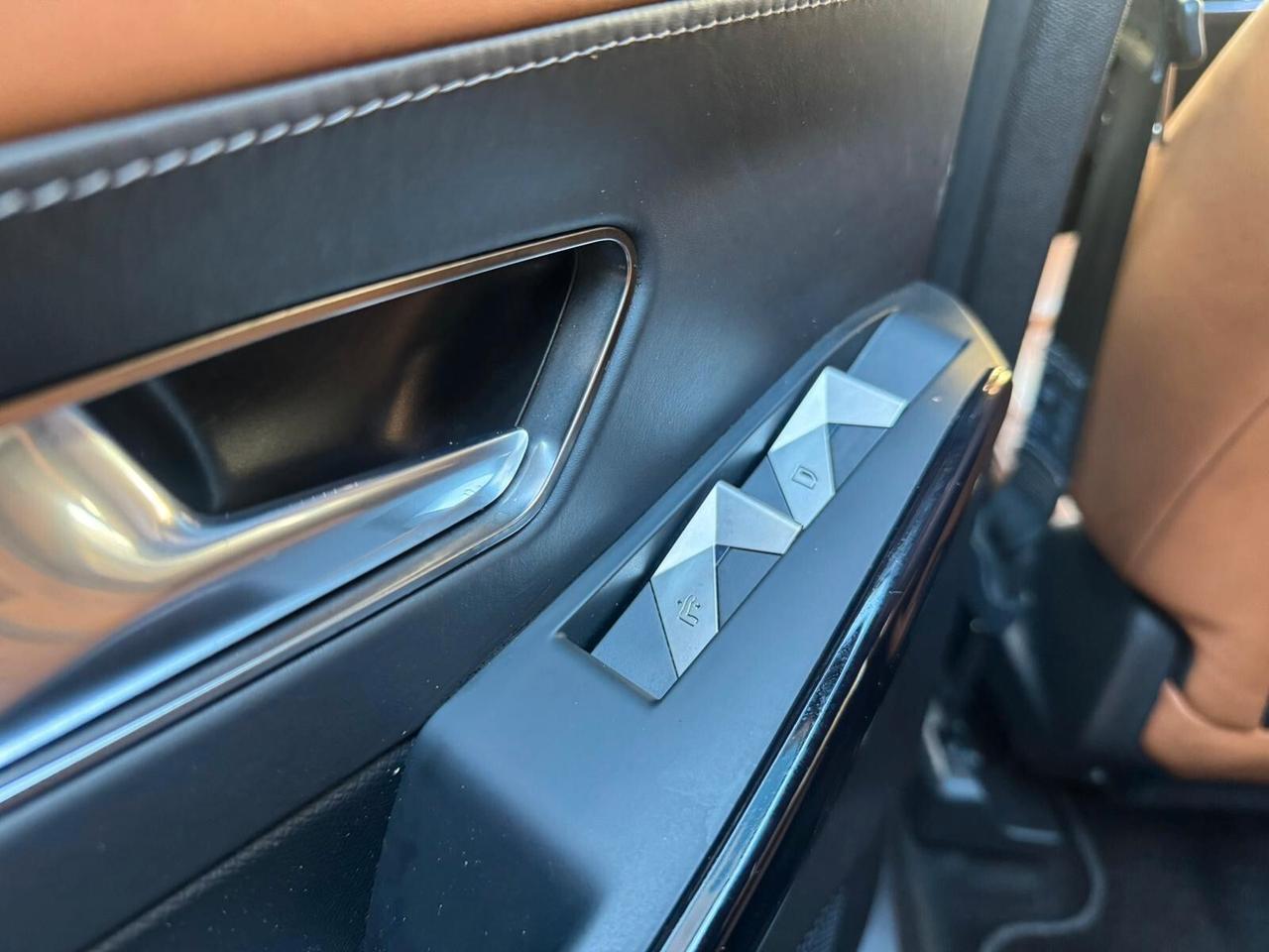 Ds 7 Crossback BlueHDi 130 aut. Grand Chic