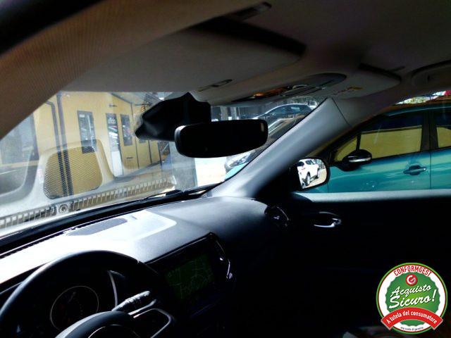 JEEP Compass 2.0 Multijet II 4WD Limited