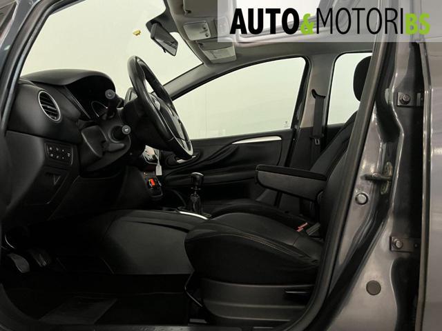 FIAT Punto Evo 1.6 Mjt DPF 5 porte Emotion