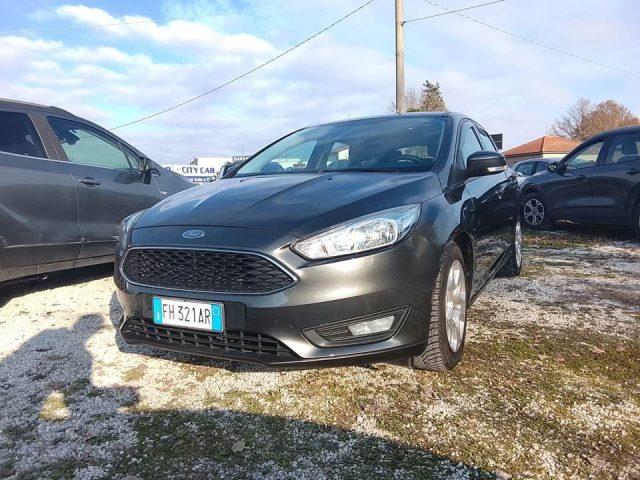 FORD Focus 1.5 TDCi 95 CV Start&Stop Titanium