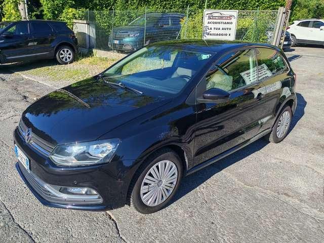 Volkswagen Polo Polo V 2014 3p 1.2 tsi bm Comfortline