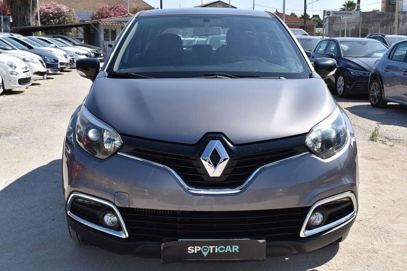 Renault Captur Captur 1.5 dCi 8V 90 CV Start&Stop Energy R-Link