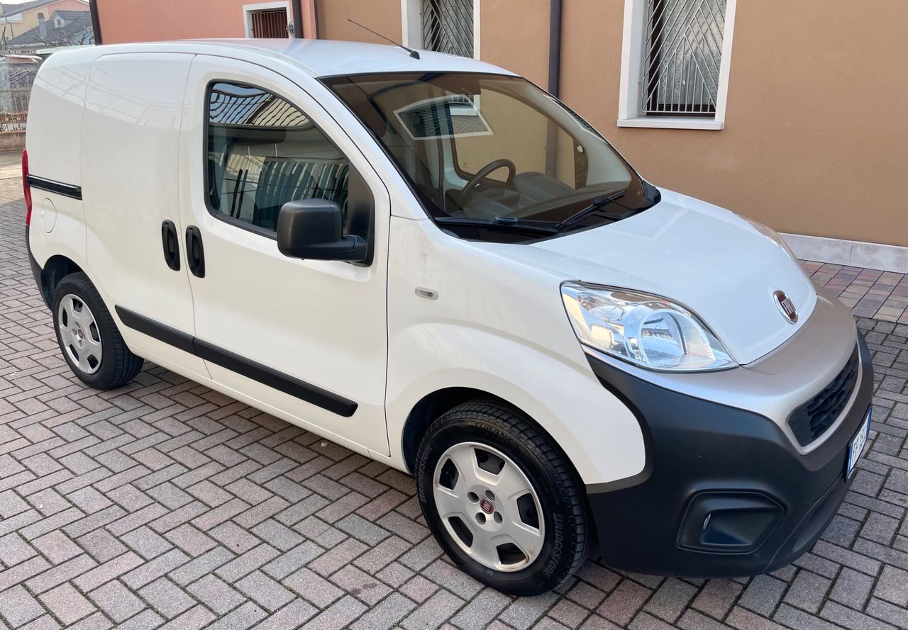 Fiat Fiorino 1.3 Multijet Ok Neopatentati