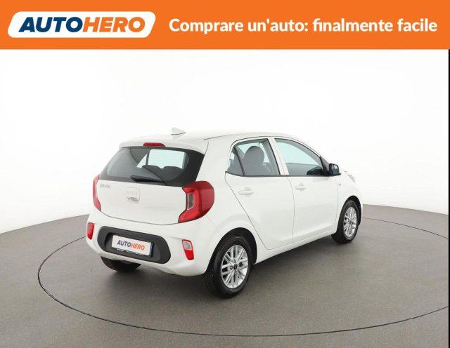 KIA Picanto 1.0 12V 5 porte Urban