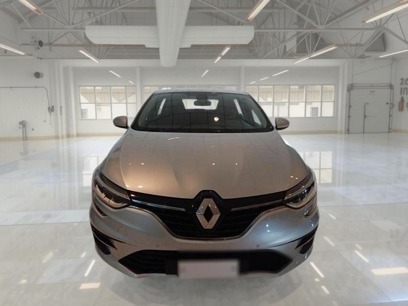 RENAULT MEGANE SPORTER 1.5 DCI 85KW BLUE EQUILIBRE EDC WAGON