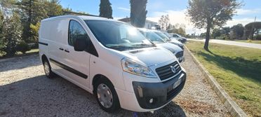 Fiat Scudo 1.6 MJT PC-TN Furgone 10q. Comfort