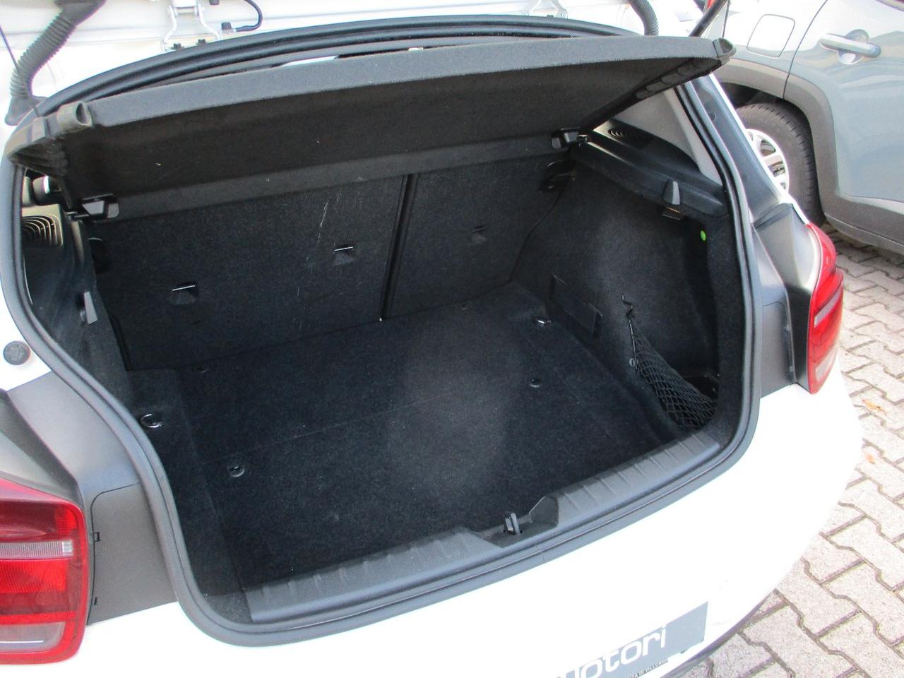 BMW 116 d 5p Sport OK NEOPAT./Bizona/Sensori