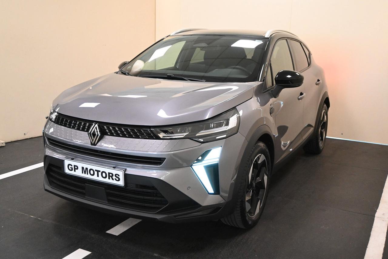 RENAULT Captur 2ª serie Captur Eco-G 100 CV Te...