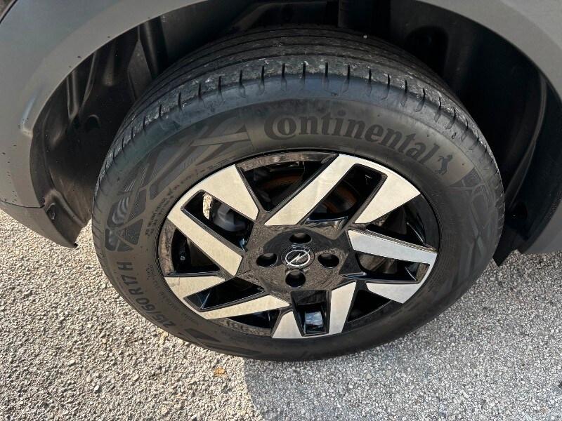 OPEL Mokka 2ª serie Mokka 1.5 diesel Elegance