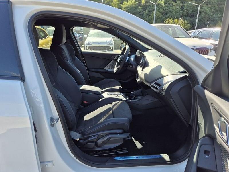 BMW Serie 1 120d MSport aut.