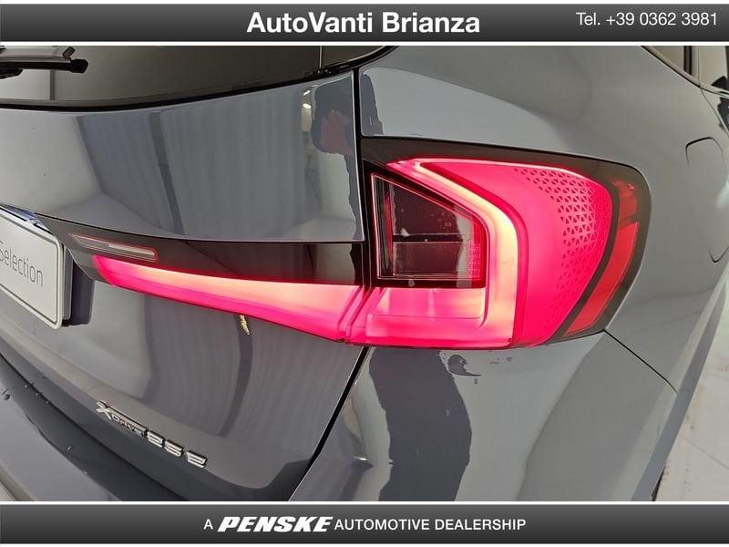 BMW X1 X1 xDrive 25e Msport Pro