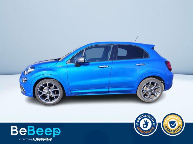 FIAT 500X 1.0 T3 SPORT 120CV