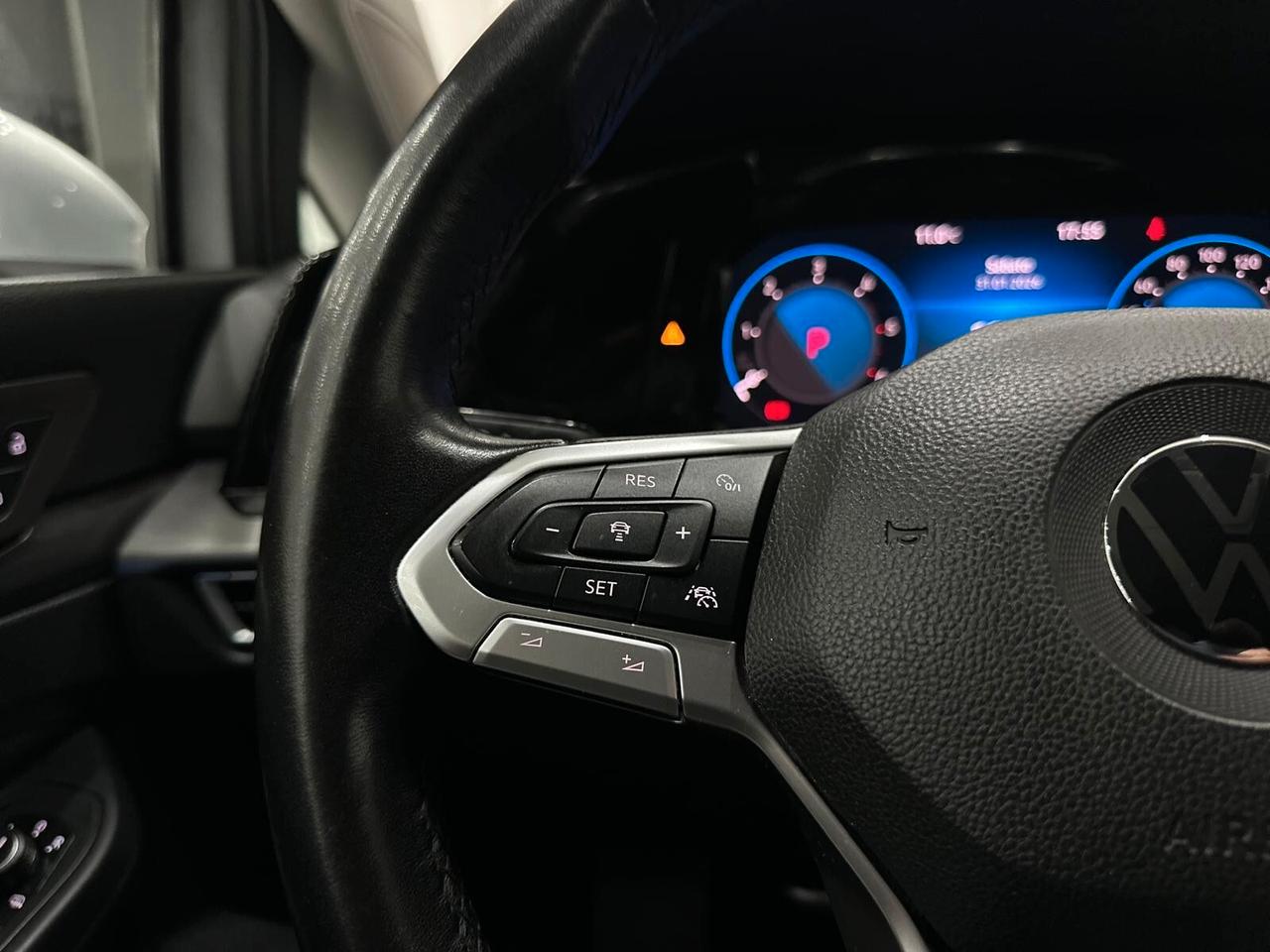 Volkswagen Golf 2.0 TDI DSG SCR Style