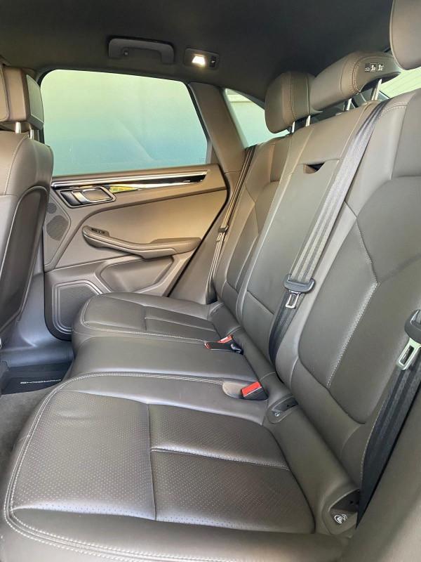 Porsche Macan 3.0 S 354cv pdk