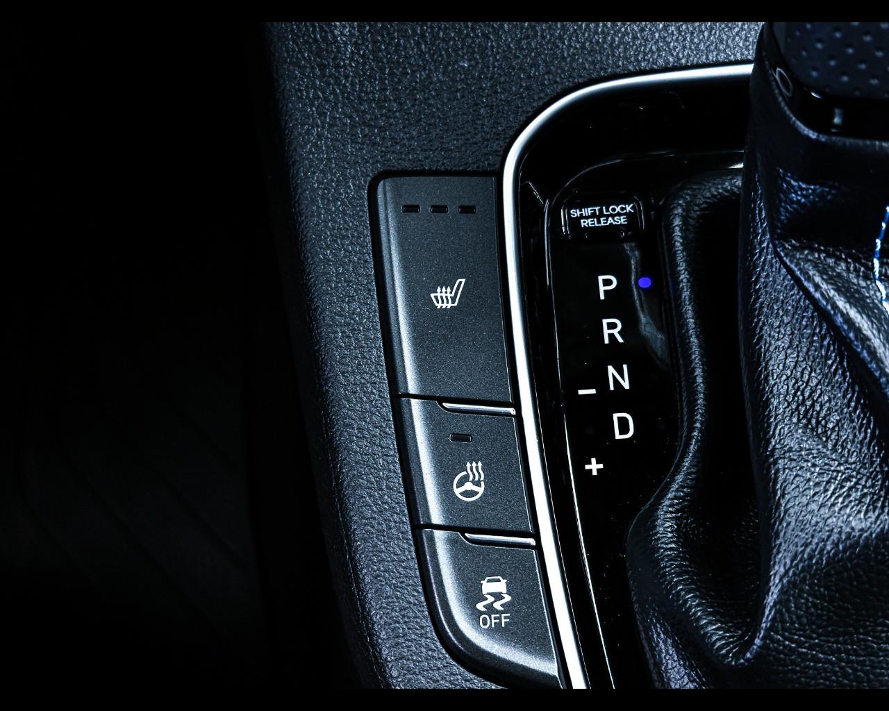 HYUNDAI i30 3ª serie - i30 2.0 T-GDI 280 CV 5 porte N Performance