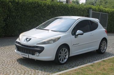 Peugeot 207 1.6 THP 175CV 3p. GTi