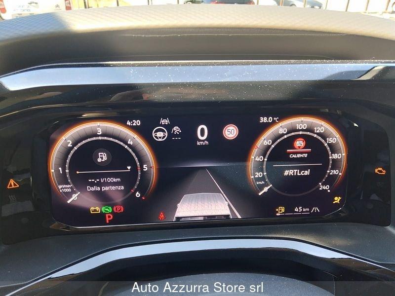 Volkswagen Multivan L2 2.0 TDI Style 150cv DSG 7p. | IVA, TETTO, HARMAN KARDON