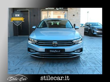 Volkswagen Passat Variant 2.0 TDI SCR EVO DSG Executive