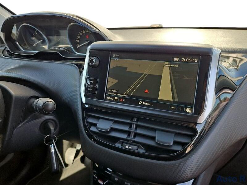 Peugeot 2008 BlueHDi 120cv