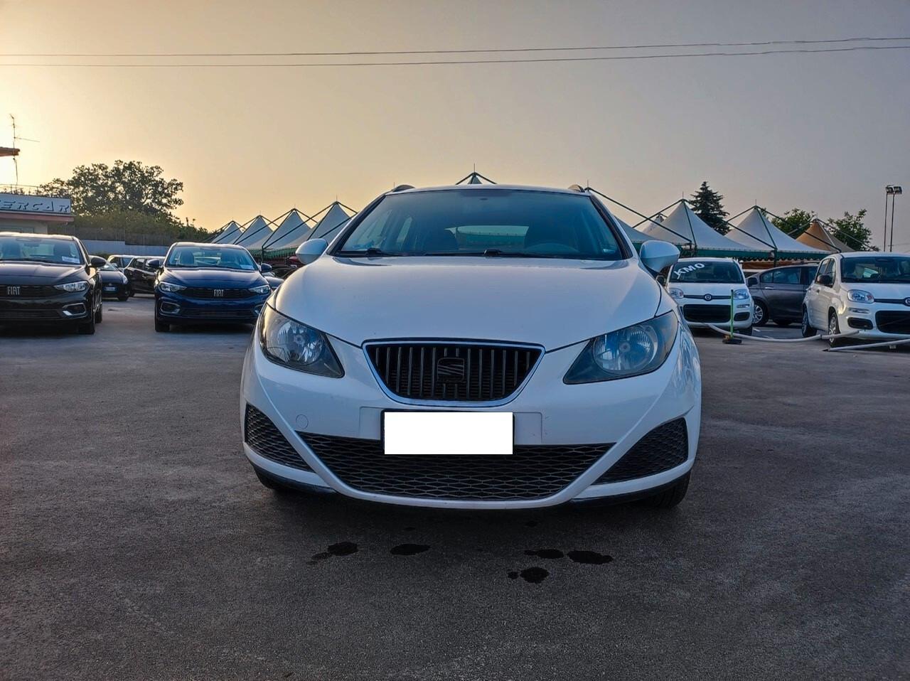 Seat Ibiza ST 1.2 TDI Style