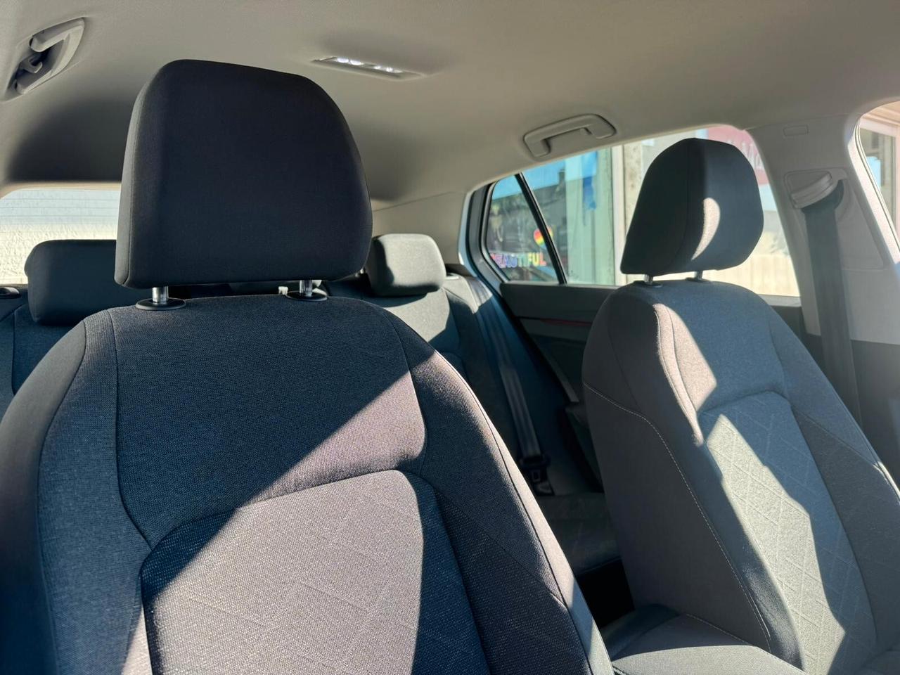 Volkswagen Golf 2.0 TDI 150 CV DSG GARANZIA