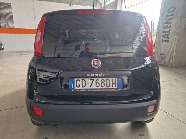 Fiat Panda Panda 1.2 Easy 69cv