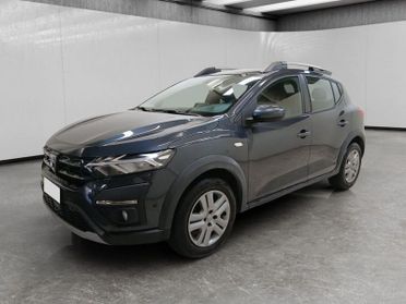 Dacia Sandero Stepway 1.0 tce Comfort Eco-g 100cv