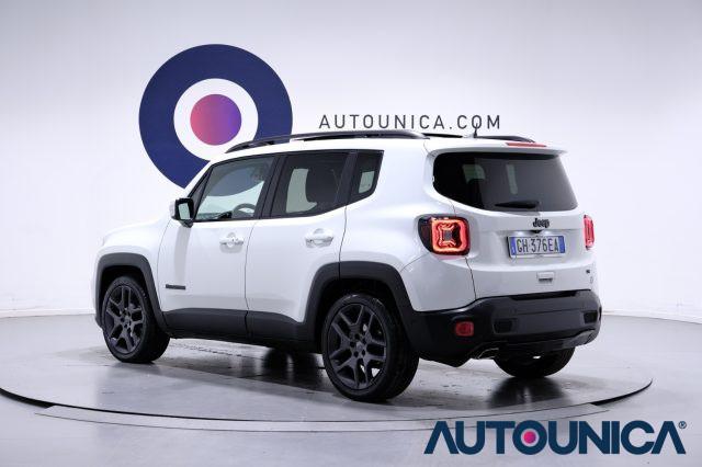 JEEP Renegade 1.6 MJT 130 CV S TETTO PANORAMA NEOPATENTATI