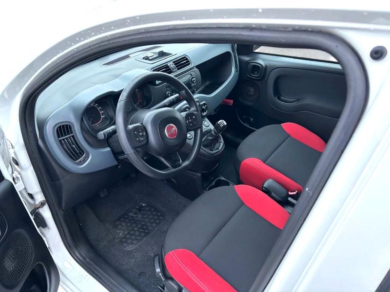 FIAT Panda 3ª serie Panda 0.9 TwinAir Turbo Na...
