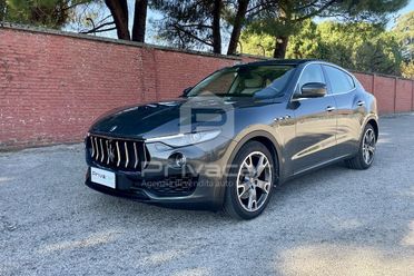 MASERATI Levante V6 Diesel 275 CV AWD