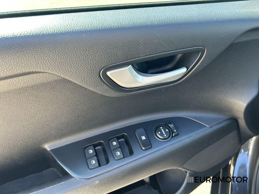 Kia Stonic 1.4 MPI Style Design Pack