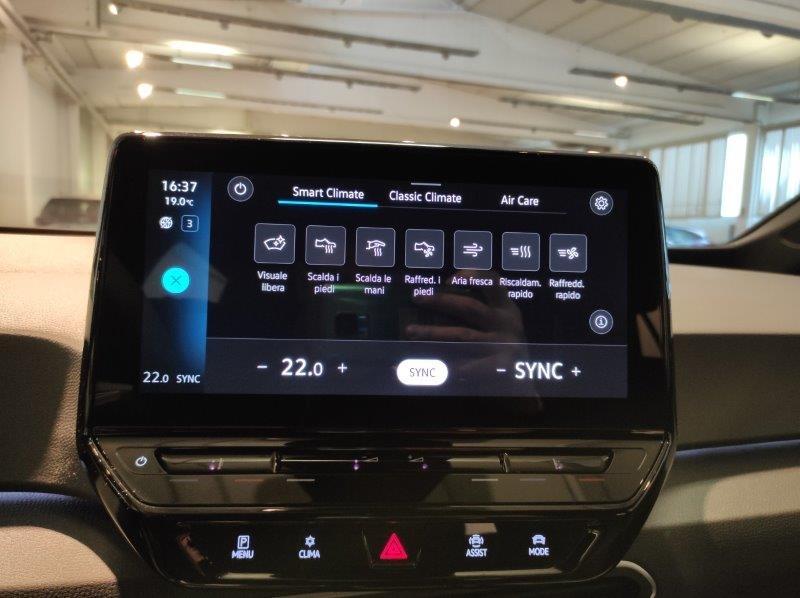 VOLKSWAGEN ID.3 - ID.3 Pro Performance