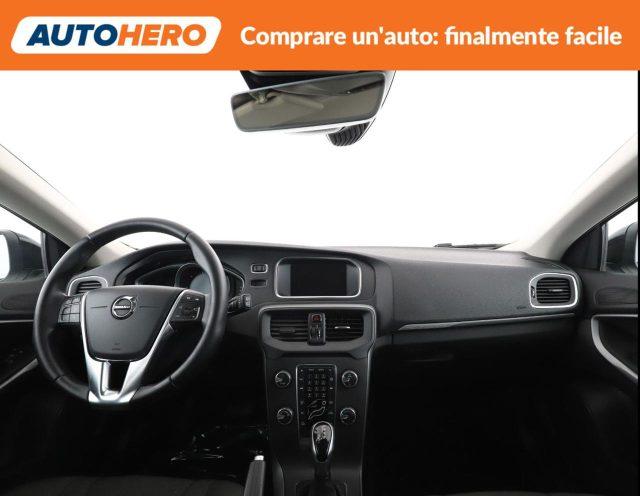 VOLVO V40 Cross Country D2 Geartronic Business Plus