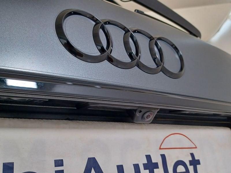 Audi A6 V 2018 Avant Benzina RS6 Avant 4.0 mhev quattro tiptronic