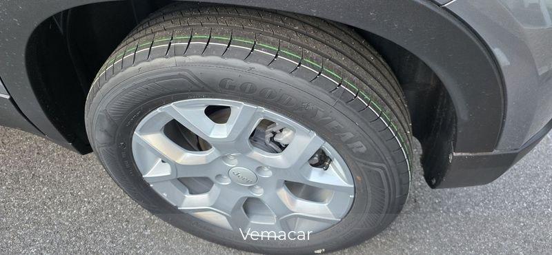 Jeep Avenger 1.2 Turbo Altitude TECH&SKY