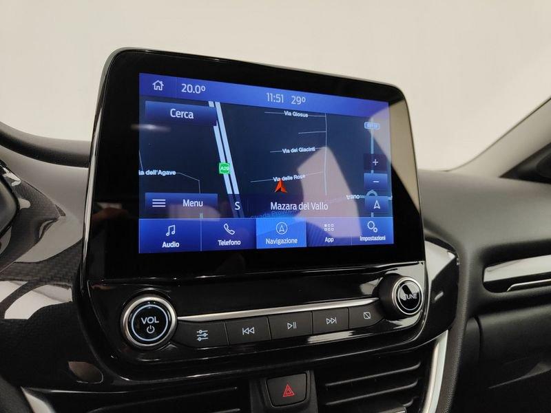 Ford Puma 1.0 Ecoboost 125cv Titanium Design