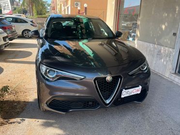 Alfa Romeo Stelvio 2.2 Turbodiesel 190 CV AT8 Q4 Business