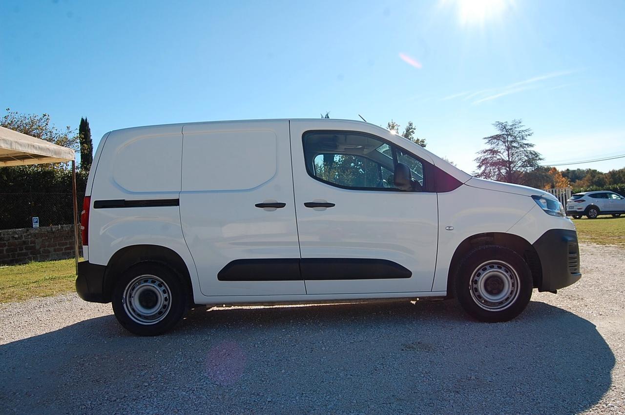 Citroen Berlingo BlueHDi 100 Stop&Start M Feel