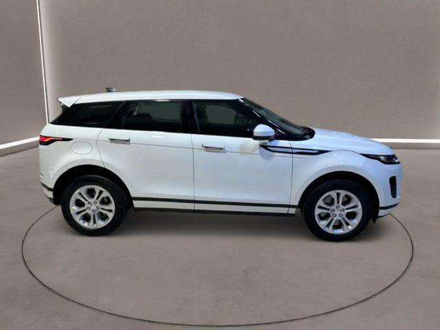 LAND ROVER Range Rover Evoque RR Evoque 2ª serie - 2.0D I4-L.Flw 150 CV