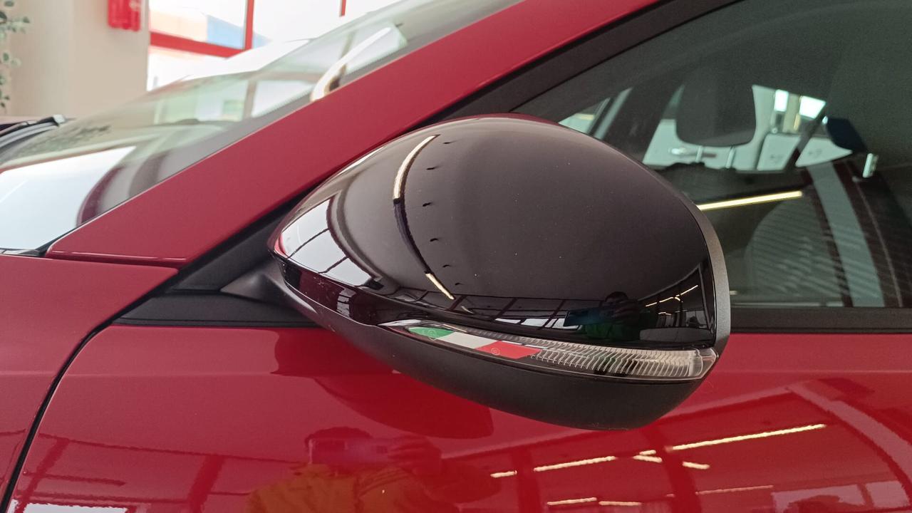 ALFA ROMEO TONALE 1.6 MULTIJET 130CV CAMBIO AUTOMATICO TCT 6 SUPER