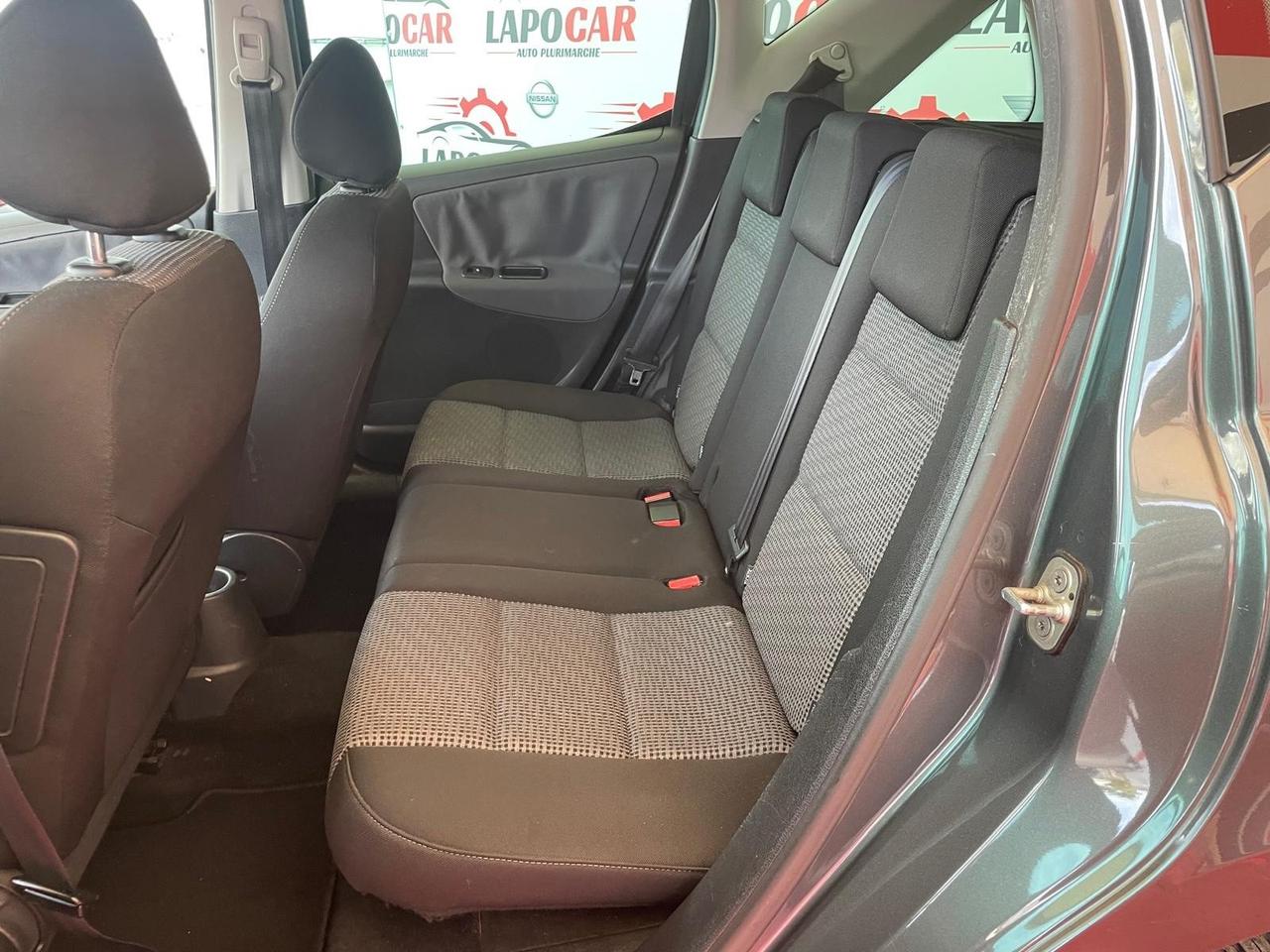 Peugeot 207 1.4 VTi 95CV SW X Line