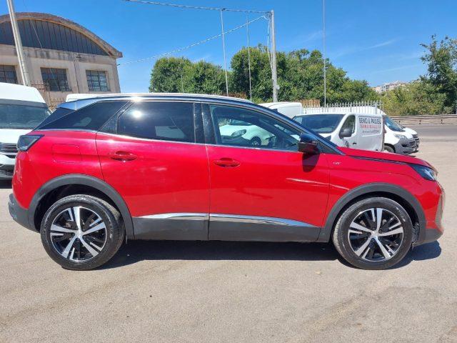 PEUGEOT 3008 BlueHDi 130 S&S EAT8 GT+tetto apribile