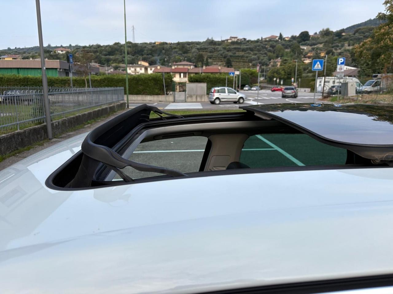 Volkswagen Touareg EXECUTIVE 3.0 V6 245cv