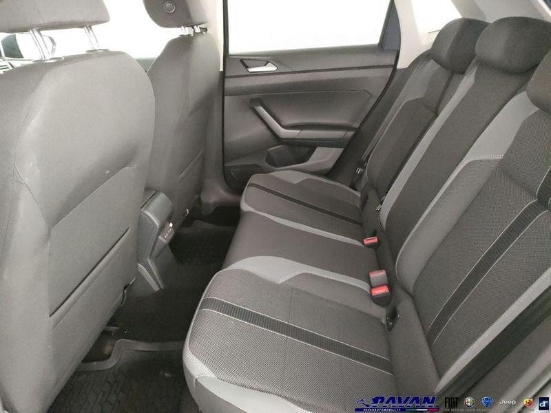 Volkswagen Polo 1.0 TSI 110 CV DSG Style