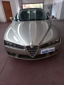 Alfa Romeo Spider 2.4 JTDm 210CV