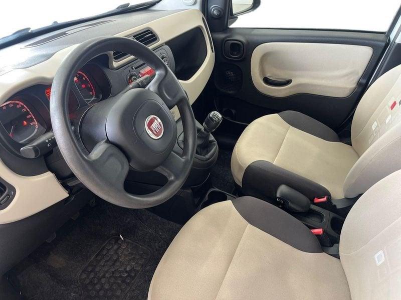 FIAT Panda Panda 1.2 Easy 69cv