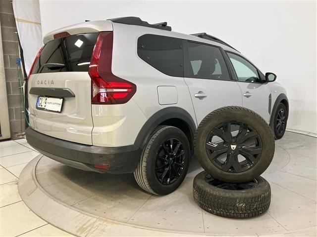DACIA Jogger 1.0 tce Extreme UP Gpl 100cv 7p.ti