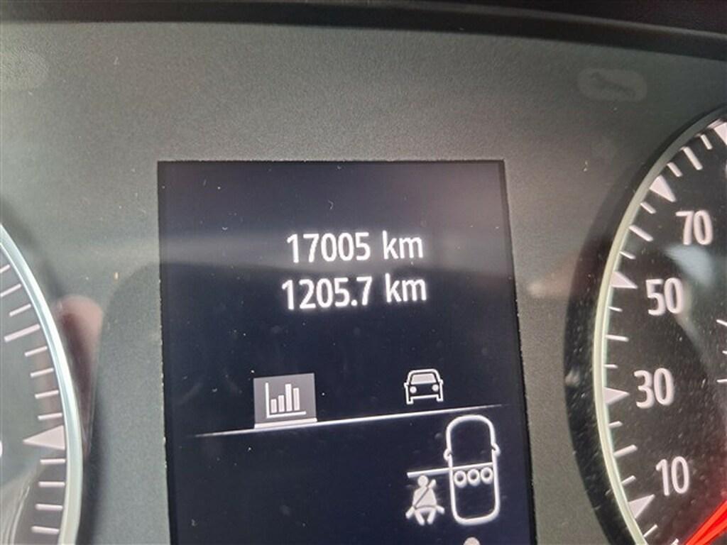 Dacia Jogger 1.0 TCe GPL Comfort