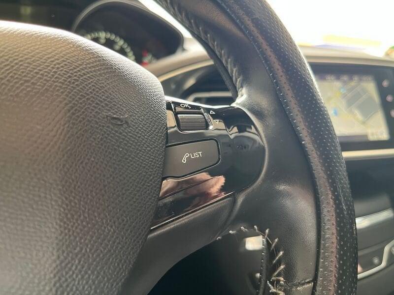 Peugeot 308 1.6 BlueHDI 120cv Business