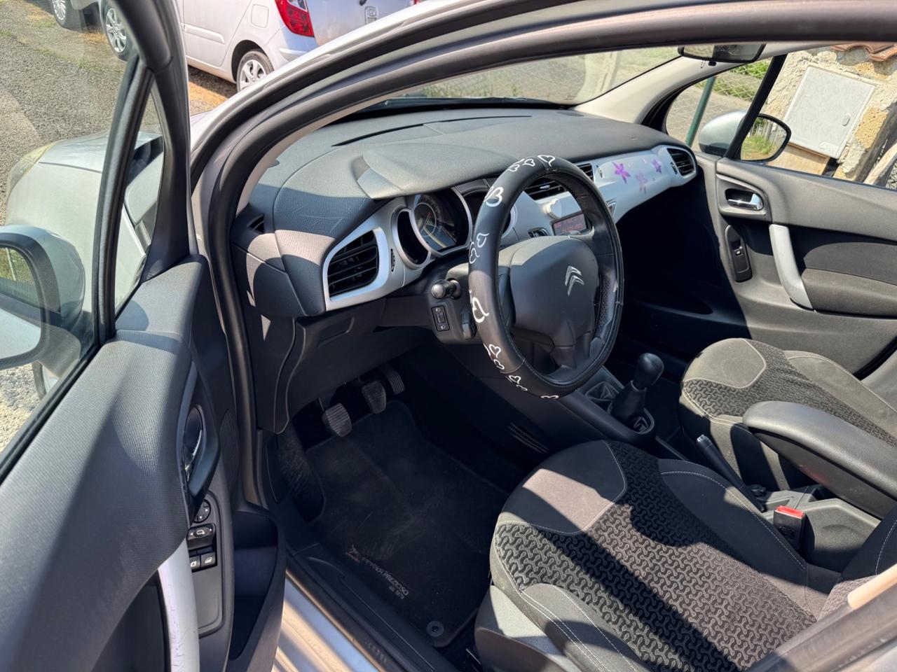 Citroen C3 1.1 Exclusive NEOPATENTATI